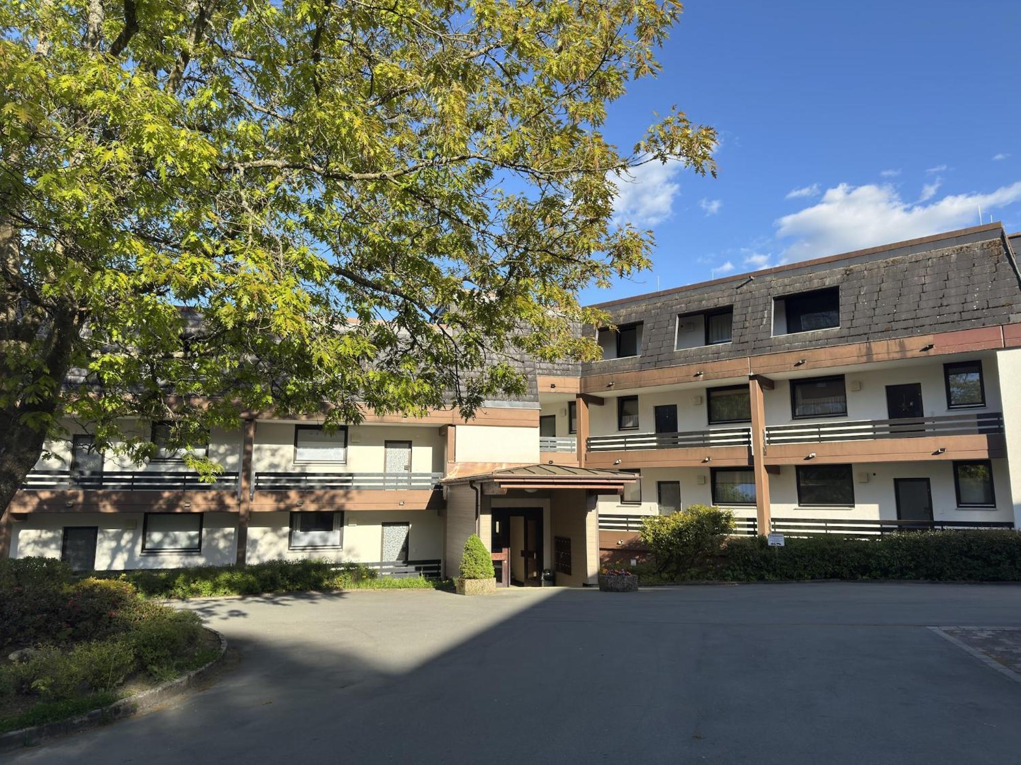 Apartments, Winterberg Exterior foto